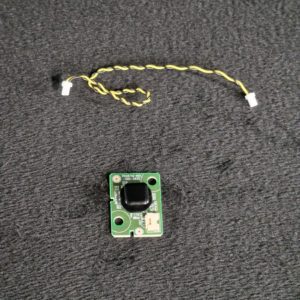 Module bouton power télé Philips 32PHT4203/12 Référence: 715G9740-K01-000-003S
