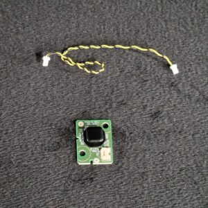 Module bouton power télé Philips 32PHT4203/12 Référence: 715G9740-K01-000-003S