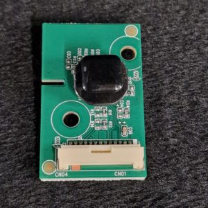 Module bouton power télé Philips 49PUS6581/12 Référence: 715G7872-K01-000-004K