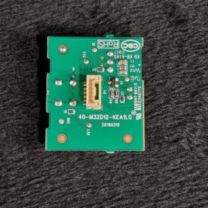 Module infra rouge télé Tcl 32ES560 Référence: 40-M32D12-KEA1LG – Image 4