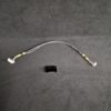Module bouton power télé Samsung UE50TU8005K Référence: BN59-01342A
