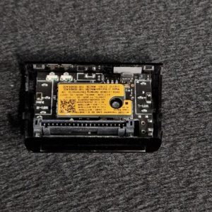 Module bouton power télé Samsung UE50TU8005K Référence: BN59-01342A