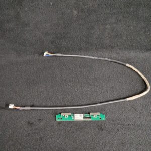 Module wifi télé Philips 65PUS6753/12 Référence: 317GAAWF648TCL