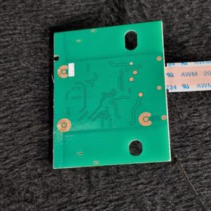 Module wifi télé Tcl 32ES560 Référence: WT84R2600