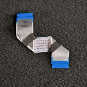 Nappe LVDS télé Tcl 32ES560 Référence: MA 0323