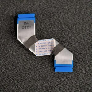 Nappe LVDS télé Tcl 32ES560 Référence: MA 0323