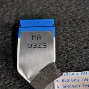 Nappe LVDS télé Tcl 32ES560 Référence: MA 0323 – Image 3