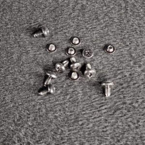 Ensemble vis télé Tcl 32ES560