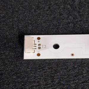 Barre LEDS télé Lg 65UR73006LA référence: 65D6100-ZX3030A-5X5YH-M0KA-20220921