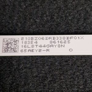 Barre LEDS télé Philips 65PUS6503/12 Référence: 65AEY2-R (R) – Image 5