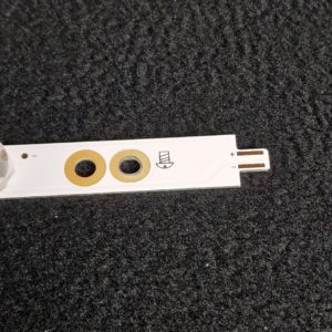 Barre LEDS télé Philips 65PUS6503/12 Référence: 65AEY2-R (R) – Image 3