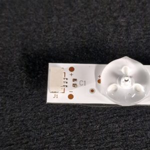 Barre LEDS télé Lg 65UR73006LA référence: 65D6100-ZX3030B-5X6YH-M0KA-20220921
