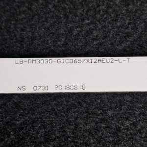 Barre LEDS télé Philips 65PUS6503/12 Référence: 65AEY2-L (L) – Image 3