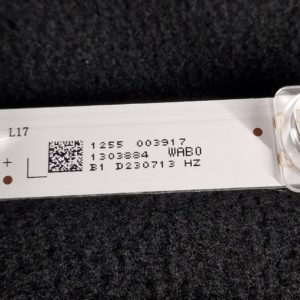 Barre LEDS télé Hisense 55E63KT Référence: JL. D550K1330-003AS-M_V01 – Image 3