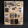 Carte d'alimentation télé Philips 65PUS6503/12 Référence: 715G9309-P01-000-003H