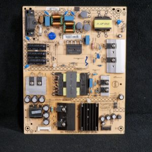 Carte d’alimentation télé Philips 65PUS6503/12 Référence: 715G9309-P01-000-003H