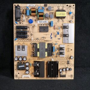 Carte d’alimentation télé Philips 65PUS6503/12 Référence: 715G9309-P01-000-003H