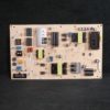 Carte d'alimentation télé Philips 70PUS6704/12 Référence: 715GA025-P01-000-003M