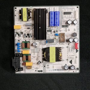 Carte d’alimentation télé Lg 65UR70006LA Référence: SHG6504A-101H (20200416)