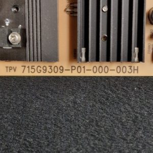 Carte d'alimentation télé Philips 65PUS6503/12 Référence: 715G9309-P01-000-003H – Image 6