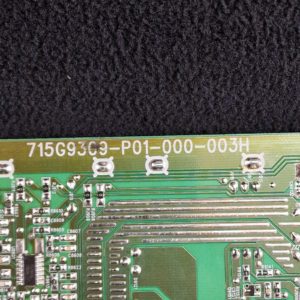 Carte d'alimentation télé Philips 65PUS6503/12 Référence: 715G9309-P01-000-003H – Image 3