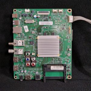 Carte mère télé Philips 65PUS6503/12 Référence: 715G8709-M0B-B01-005K