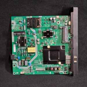 Carte mère télé Hisense 50A6BG Référence: RSAG7.820.11742/ROH