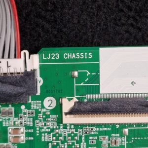 Carte mère télé Lg 65UR73006LA référence: EAX70042603 (1.2) – Image 3