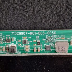 Carte mère télé Philips 70PUS6704/12 Référence: 715G9907-M01-B03-005K – Image 6