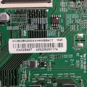 Carte mère télé Philips 65PUS6503/12 Référence: 715G8709-M0B-B01-005K – Image 5