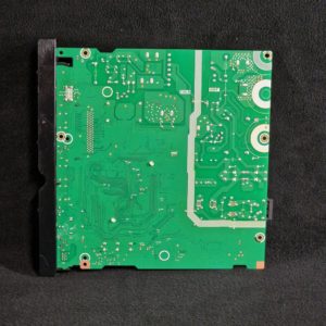 Carte mère télé Hisense 55E63KT Référence: RSAG7.820.12903/ROH