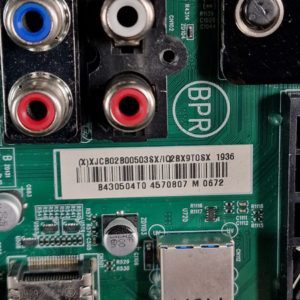 Carte mère télé Philips 70PUS6704/12 Référence: 715G9907-M01-B03-005K – Image 4
