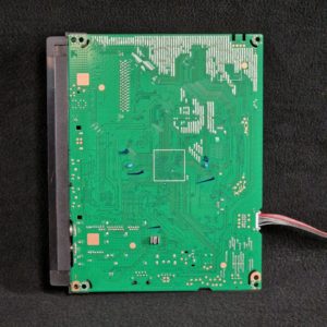 Carte mère télé Lg 65UR73006LA référence: EAX70042603 (1.2)