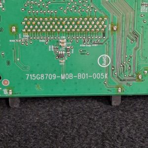 Carte mère télé Philips 65PUS6503/12 Référence: 715G8709-M0B-B01-005K – Image 3