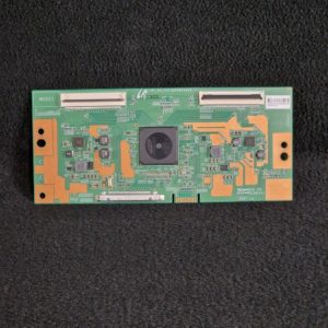 Carte T-Con télé Philips 65PUS6503/12 Référence: 15Y_65_FU11BPCMTA4V0.3