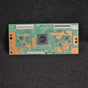 Carte T-Con télé Philips 65PUS6503/12 Référence: 15Y_65_FU11BPCMTA4V0.3