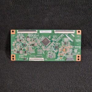 Carte T-Con télé Philips 70PUS6704/12 Référence: CV700U1-T01-CB-1