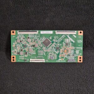 Carte T-Con télé Philips 70PUS6704/12 Référence: CV700U1-T01-CB-1