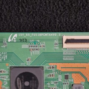 Carte T-Con télé Philips 65PUS6503/12 Référence: 15Y_65_FU11BPCMTA4V0.3 – Image 5