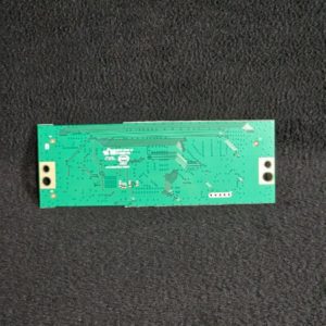 Carte T-Con télé Hisense 55E63KT Référence: RSAG7.820.10545/ROH