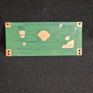 Carte T-Con télé Philips 70PUS6704/12 Référence: CV700U1-T01-CB-1