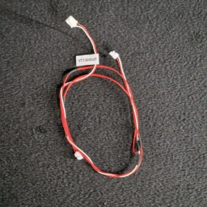 Cordon de connexion des barres LEDS télé Hisense 55E63KT