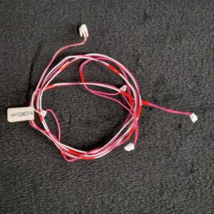 Cordon de connexion des barres LEDS télé Hisense 50A6BG