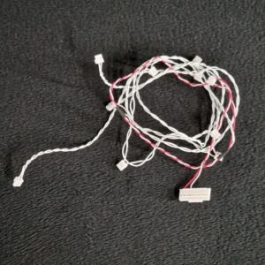 Cordon de connexion des barres LEDS télé Lg 65UR73006LA