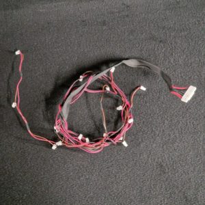 Cordon de connexion des barres LEDS télé Philips 70PUS6704/12