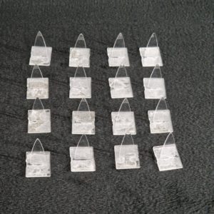 Ensemble de 16 supports des diffuseurs télé Lg 65UR73006LA