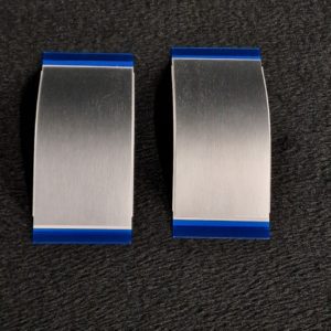 Ensemble nappes de connexion de la carte T-Con au LCD télé Philips 65PUS6503/12