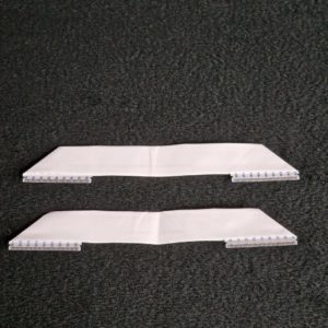 Ensemble nappes de connexion des cartes du LCD télé Philips 70PUS6704/12