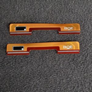 Ensemble nappes de connexion des cartes du LCD télé Lg 65UR73006LA