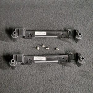 Ensemble supports haut parleurs télé Philips 65PUS6503/12
